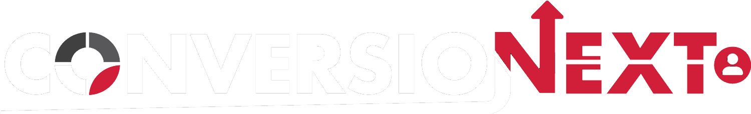 Conversion Agency Logo